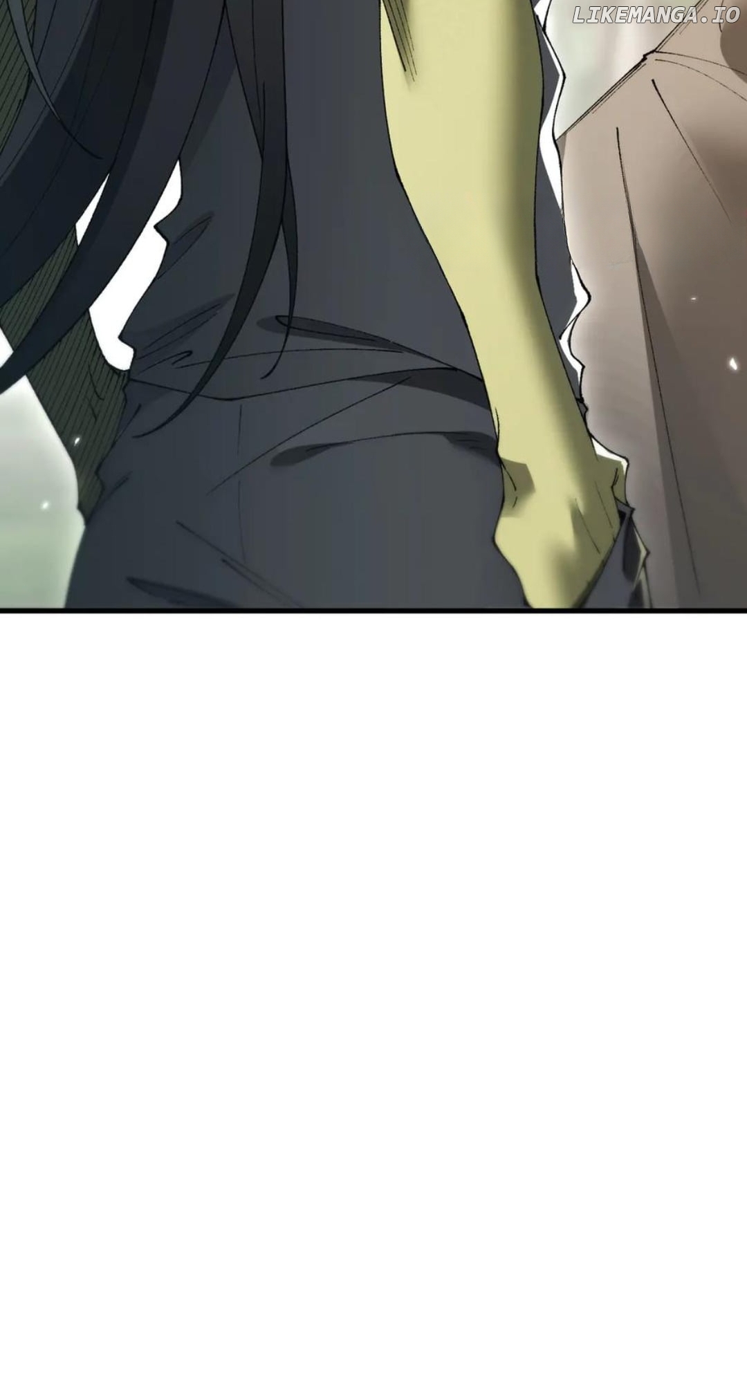 From Goblin to Goblin God Chapter 53 - page 31
